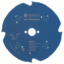 BOSCH Pilový kotouč Expert for Fiber Cement, 160 x 2,2/1,6 mm mm 2608644121