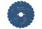 BOSCH Pilový kotouč Expert for Construct Wood, 190 x 2,0/1,3 mm 2608644139 BOSCH Pilový kotouč Expert for Construct Wood, 190 x 2,0/1,3 mm 2608644139