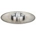 BOSCH Diamantový dělicí kotouč Best for Metal, 125 mm 2608603844