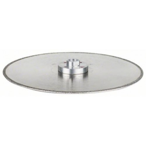 BOSCH Diamantový dělicí kotouč Best for Metal, 230 mm 2608603845