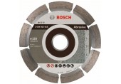 BOSCH Standard for Abrasive Diamantový dělicí kotouč, 125 x 22,23 x 6 x 7 mm 2608602616 BOSCH Standard for Abrasive Diamantový dělicí kotouč, 125 x 22,23 x 6 x 7 mm 2608602616