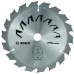 BOSCH PRECISION Pilový kotouč, 150x1,5 mm 2609256D62