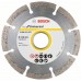 BOSCH ECO For Universal Diamantový dělicí kotouč 115.x22.23x2.0x7 mm 10ks 2608615040