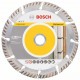 BOSCH Diamantový dělicí kotouč Standard for Universal 180 × 22,23 2608615063