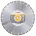 BOSCH Diamantový dělicí kotouč Standard for Universal 450 × 25,4 mm 2608615074