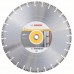 BOSCH Diamantový dělicí kotouč Standard for Universal 450 × 25,4 mm 2608615074