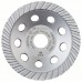 BOSCH Diamantový brusný hrnec Standard for Concrete, 115 mm 2608601572