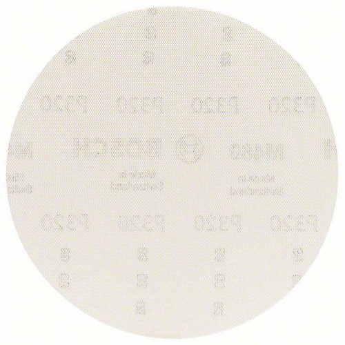 BOSCH Brusný papír 5ks, 150mm 2608621168