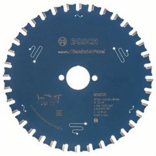 BOSCH Pilový kotouč Expert for Sandwich Panel, 190x2,0/1,6 mm 2608644367 BOSCH Pilový kotouč Expert for Sandwich Panel, 190x2,0/1,6 mm 2608644367
