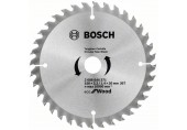 BOSCH Pilový kotouč Eco for Wood, 150x1,4 mm 2608644371 BOSCH Pilový kotouč Eco for Wood, 150x1,4 mm 2608644371
