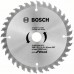 BOSCH Pilový kotouč Eco for Wood, 150x1,4 mm 2608644371