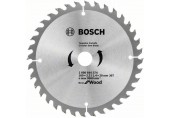 BOSCH Pilový kotouč Eco for Wood, 160x1,4 mm 2608644374 BOSCH Pilový kotouč Eco for Wood, 160x1,4 mm 2608644374