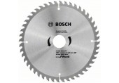 BOSCH Pilový kotouč Eco for Wood, 190x1,4 mm 2608644377 BOSCH Pilový kotouč Eco for Wood, 190x1,4 mm 2608644377