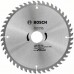 BOSCH Pilový kotouč Eco for Wood, 200x1,6 mm 2608644380