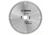 BOSCH Pilový kotouč Eco for Aluminium, 254x2,2 mm 2608644394 BOSCH Pilový kotouč Eco for Aluminium, 254x2,2 mm 2608644394
