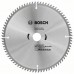 BOSCH Pilový kotouč Eco for Aluminium, 254x2,2 mm 2608644394