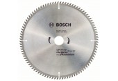 BOSCH Pilový kotouč Eco for Aluminium, 254x2,2 mm 2608644395 BOSCH Pilový kotouč Eco for Aluminium, 254x2,2 mm 2608644395
