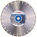 BOSCH Standard for Stone Diamantový dělicí kotouč, 400x20/25,40x3,2x10mm 2608602604