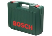 BOSCH Plastový kufr, 389 x 297 x 144 mm, zelená 2605438091 BOSCH Plastový kufr, 389 x 297 x 144 mm, zelená 2605438091