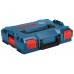 BOSCH L-BOXX 102 PROFESSIONAL Systémový kufr na nářadí, velikost I 1600A012FZ