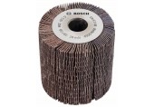 BOSCH Lamelový brusný talíř 120, 60mm 1600A0014W BOSCH Lamelový brusný talíř 120, 60mm 1600A0014W