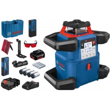 BOSCH GRL 600 CHV Rotační laser 0601061F00