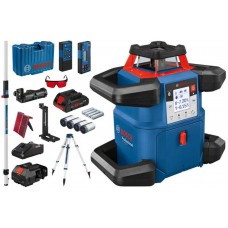 BOSCH GRL 600 CHV PROFESSIONAL Rotační laser 06159940P5