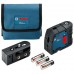 BOSCH GPL 5 bodový stavební laser 0601066200