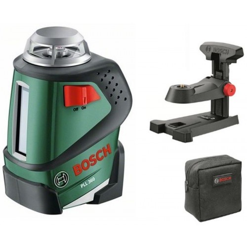 BOSCH PLL 360 křízový laser 0603663020