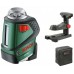 BOSCH PLL 360 křízový laser 0603663020