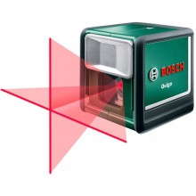 BOSCH Quigo Křížový laser 0603663520