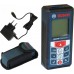 VÝPRODEJ BOSCH GLM 80 laserový dálkoměr 0601072300 PO SERVISU!!