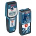 BOSCH GLM 50 C Professional Laserový dálkoměr + GMS 120 detektor 0.615.994.0HC