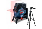 BOSCH GCL 2-50 C křížový laser + BT 150 Professional stativ 0601066G02 BOSCH GCL 2-50 C křížový laser + BT 150 Professional stativ 0601066G02