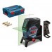 BOSCH GCL 2-50 CG křížový laser + RM 2