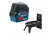 BOSCH GCL 2-15 Professional čárový laser + RM1 0601066E00