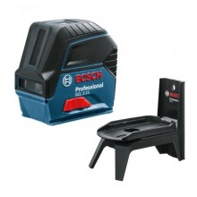 BOSCH GCL 2-15 Professional čárový laser + RM1 0601066E00
