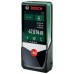 BOSCH PLR 50 C digitální laserový dálkoměr 0603672221