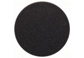 BOSCH Lešticí houba pro excentrické brusky, 125 mm 2609256051 BOSCH Lešticí houba pro excentrické brusky, 125 mm 2609256051