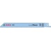 BOSCH Pilový plátek do pily ocasky S 918 BF, 5ks 2608651781
