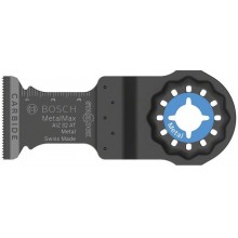 BOSCH AIZ 32 AT Metal Karbidový ponorný pilový list, 40 x 32 mm 2608662018