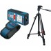 BOSCH GLM 80 Laserový měřič vzdálenosti 06159940A1