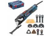 BOSCH GOP 55-36 PROFESSIONAL Multifunkční nářadí L-Boxx, 0601231101