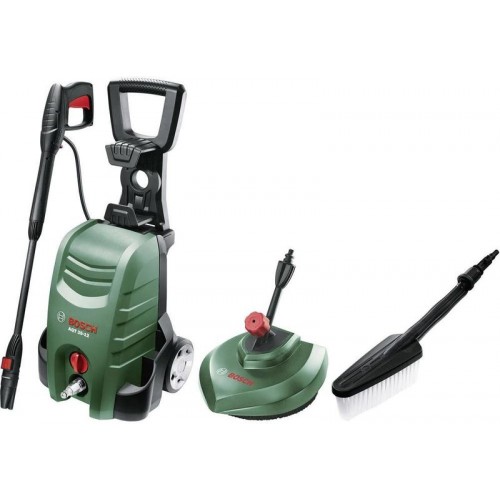 BOSCH AQT 35-12 Vysokotlaký čistič 0.600.8A7.103