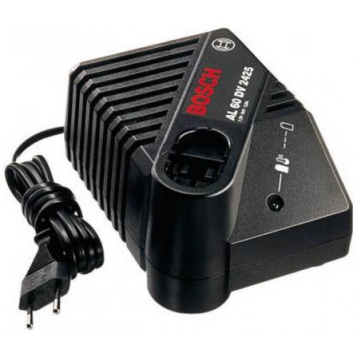BOSCH AL 2425 DV Standardní nabíječka 2607224426 BOSCH AL 2425 DV Standardní nabíječka 2607224426