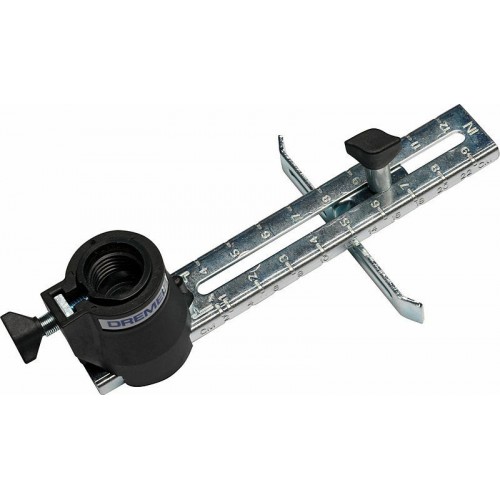 DREMEL Přímořezný a vykružovací nástavec 26150678JA DREMEL Přímořezný a vykružovací nástavec 26150678JA