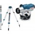 BOSCH GOL 32 G Professional Optický nivelační přístroj + BT 160 + GR 500, 0.615.994.0AY