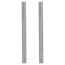 BOSCH Nože do hoblíku 56 mm pro GHO 12V-20 2 ks 2608000672