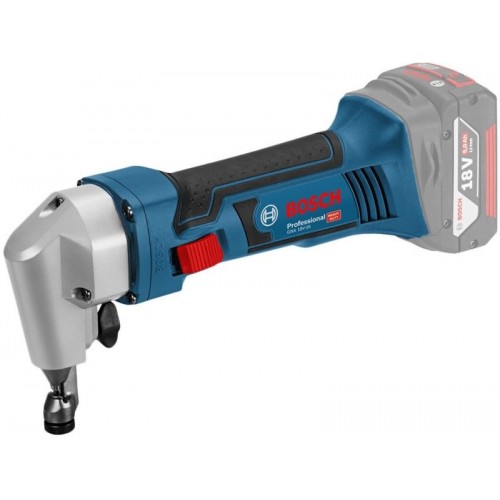 BOSCH GNA 18V-16 Professional akumulátorový prostřihovač 0601529500