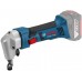 BOSCH GNA 18V-16 Professional akumulátorový prostřihovač 0601529500